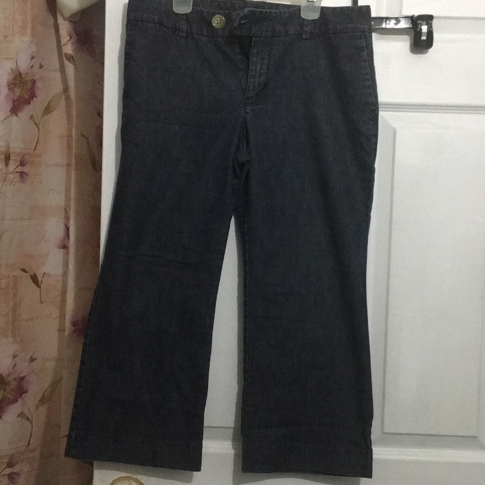 Capris jeans - Picture 6 of 6